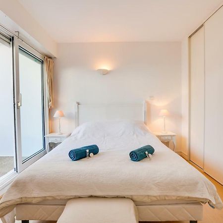 Welkeys - Chaho Apartment Saint-Jean-de-Luz Luaran gambar